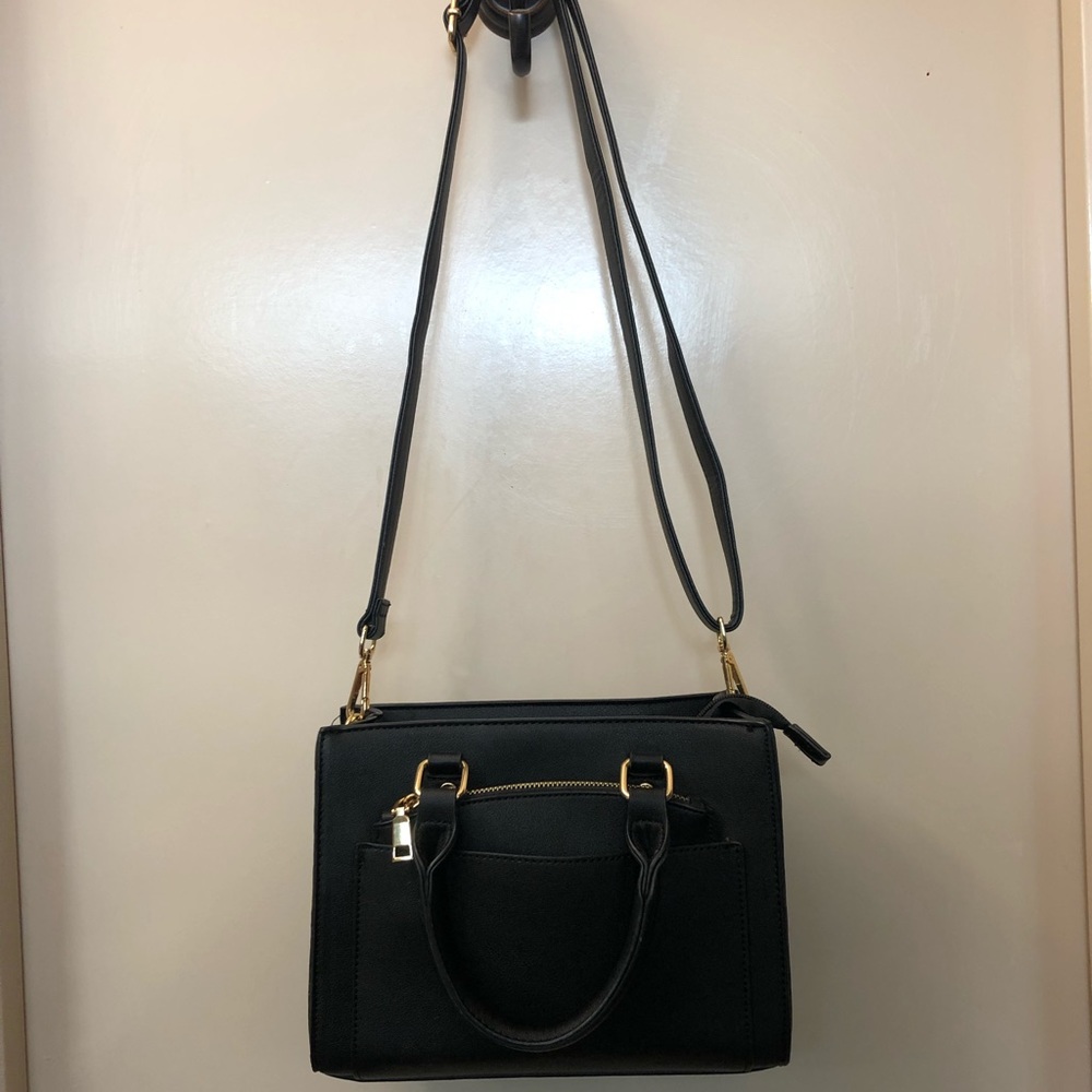 Cute bag!